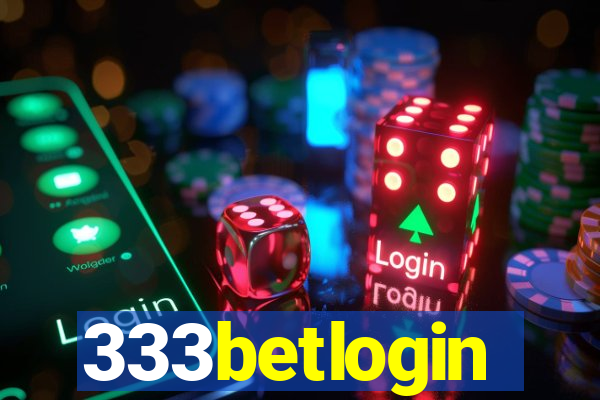 333betlogin