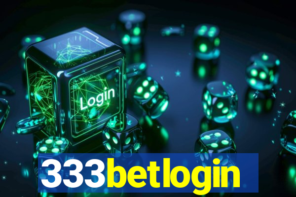 333betlogin