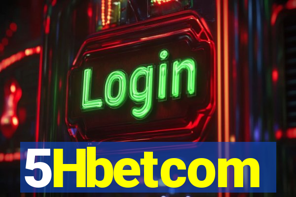 5Hbetcom