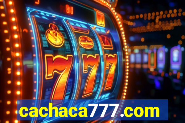 cachaca777.com