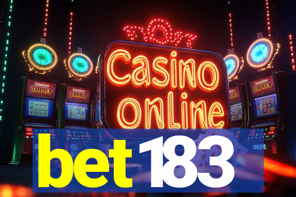 bet183
