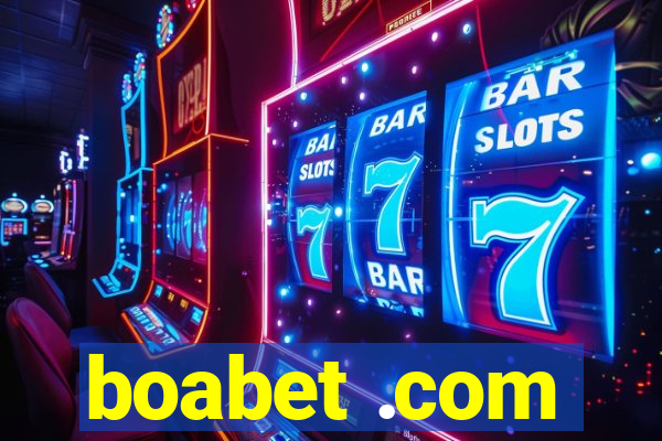 boabet .com