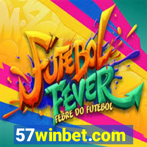 57winbet.com