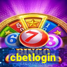 cbetlogin