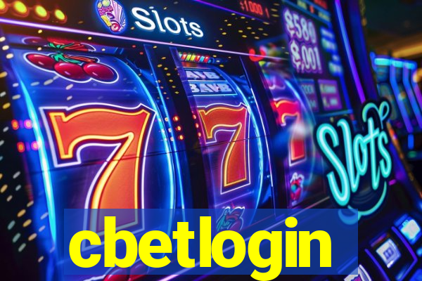 cbetlogin