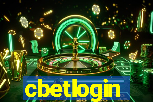 cbetlogin