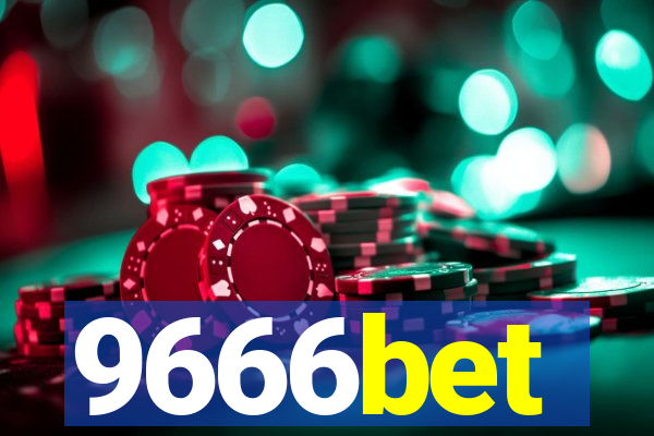 9666bet