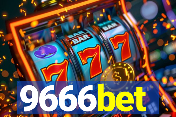 9666bet