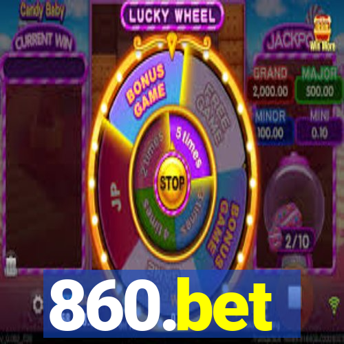 860.bet