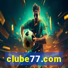 clube77.com