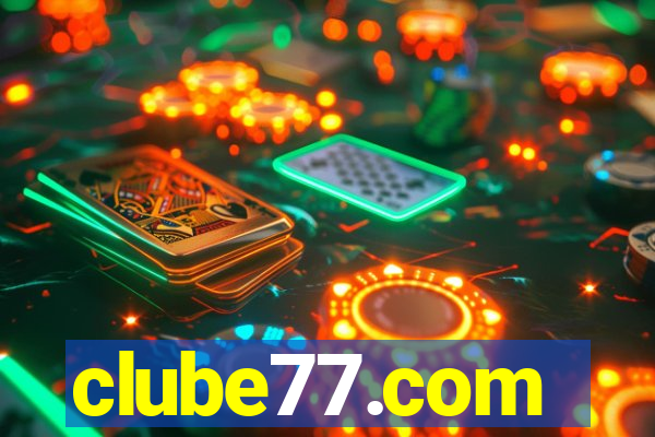 clube77.com