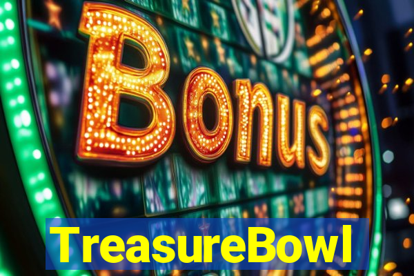 TreasureBowl treasure bowl melhor horario