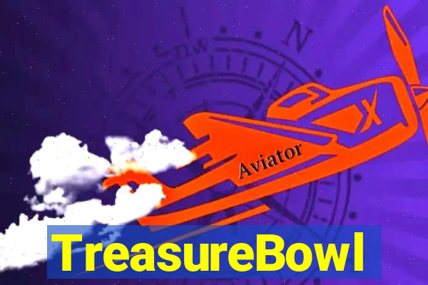 TreasureBowl treasure bowl melhor horario