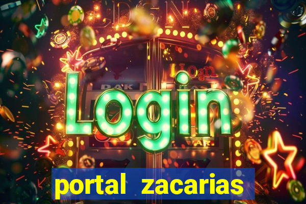 portal zacarias andressa urach