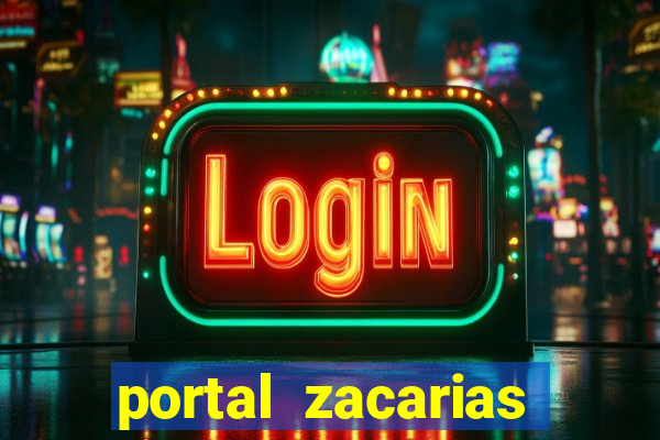 portal zacarias andressa urach