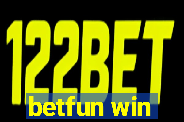 betfun win