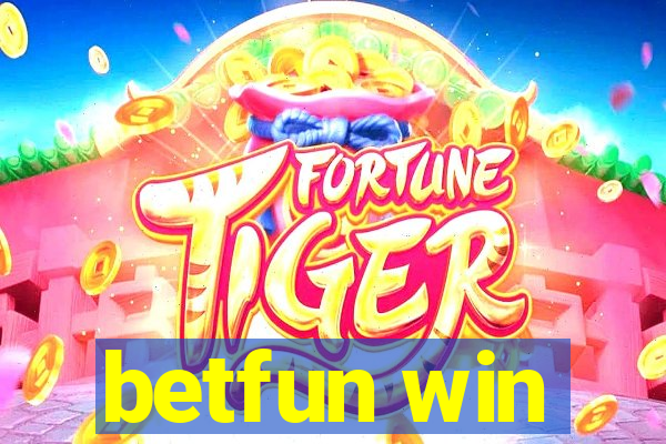 betfun win