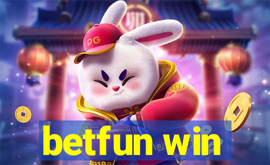 betfun win