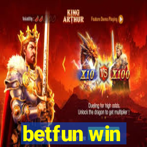 betfun win