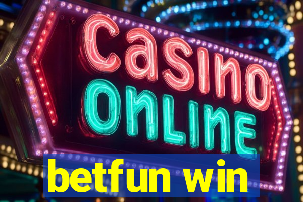 betfun win