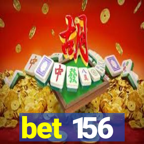 bet 156