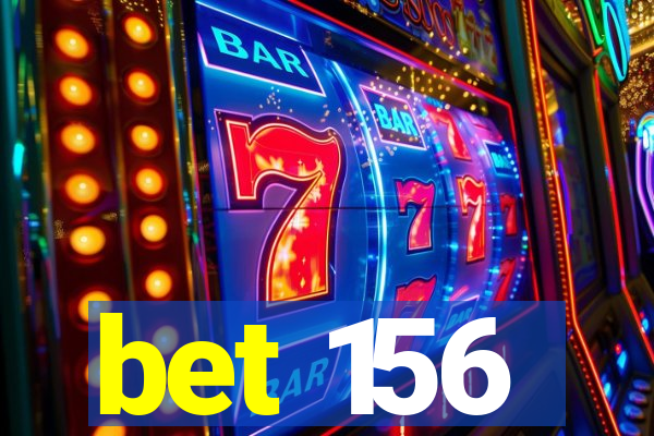 bet 156