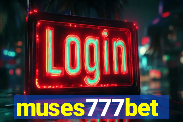 muses777bet