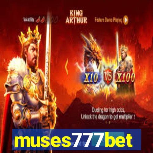 muses777bet