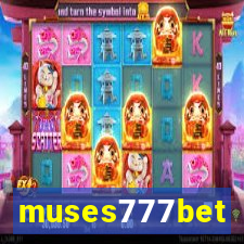 muses777bet