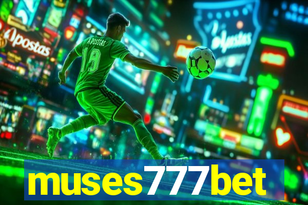 muses777bet