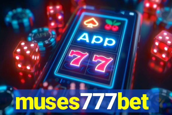 muses777bet