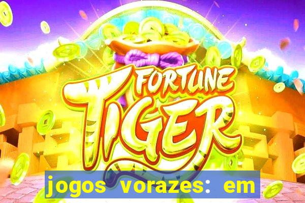 jogos vorazes: em chamas online dublado