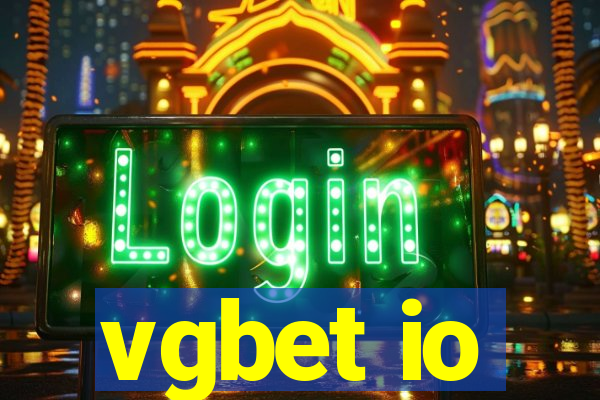 vgbet io