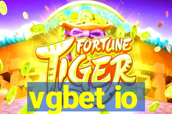 vgbet io