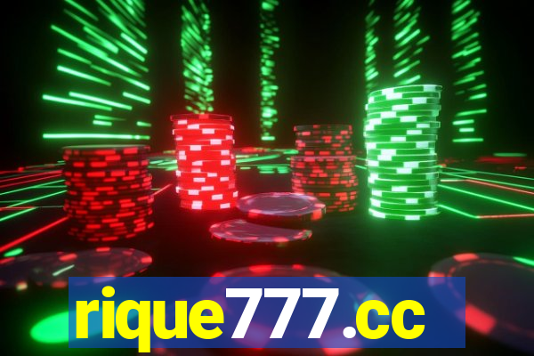 rique777.cc