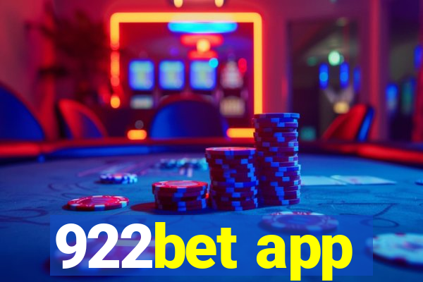 922bet app