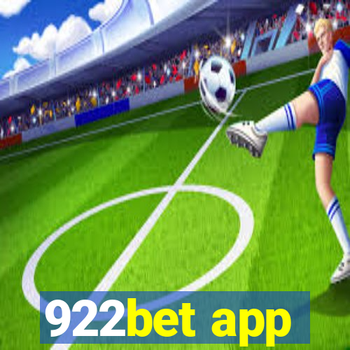 922bet app