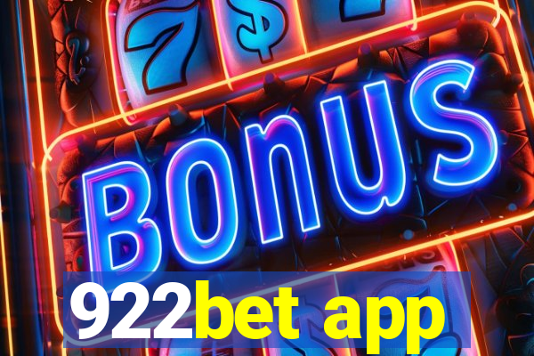 922bet app