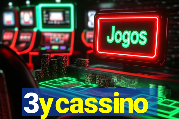 3ycassino