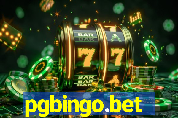 pgbingo.bet