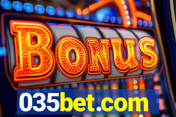 035bet.com