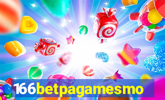 166betpagamesmo