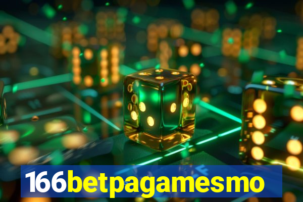 166betpagamesmo