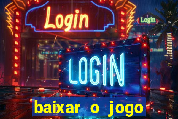 baixar o jogo street fighter