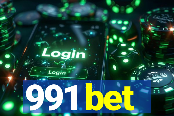 991 bet