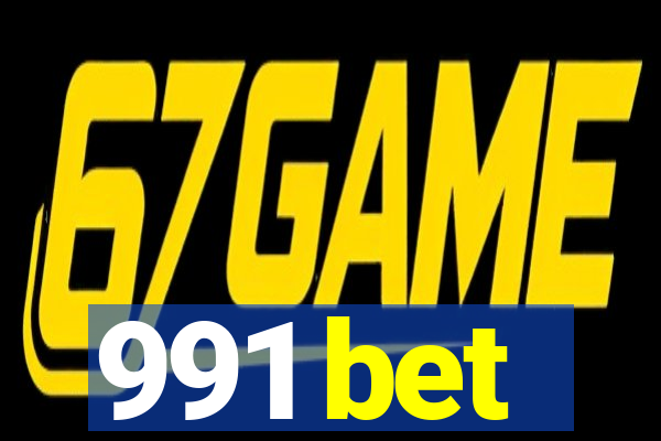 991 bet