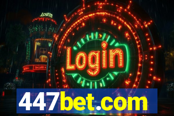 447bet.com