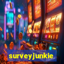 surveyjunkie