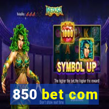 850 bet com