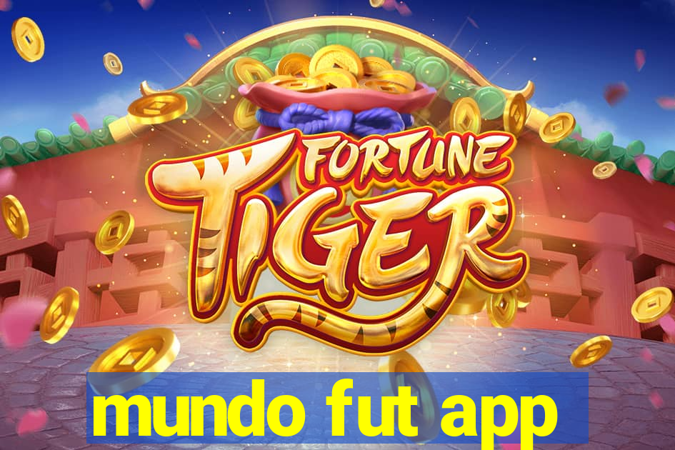 mundo fut app